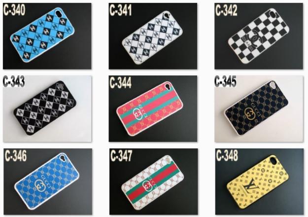 ¡¡ CARCASA PRECIOSA para iPhone 4G 3GS 3G 2G !!  ¿Por qué comprar una de las 1000 carcasas