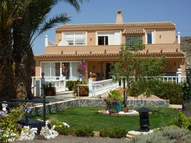 3b  , 4ba   in vera,  Costa de Almeria   - 365000  EUR