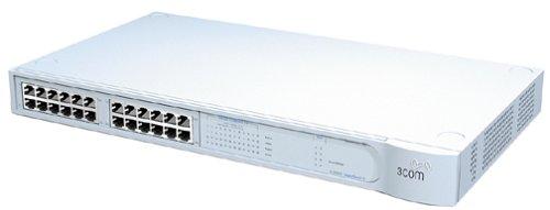 3Com SuperStack 3 Switch 3300 XM