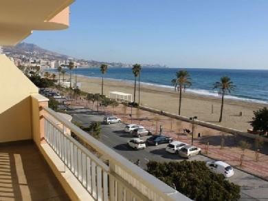 Apartamento con 3 dormitorios se vende en Fuengirola, Costa del Sol