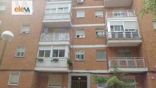 Apartamento en Madrid