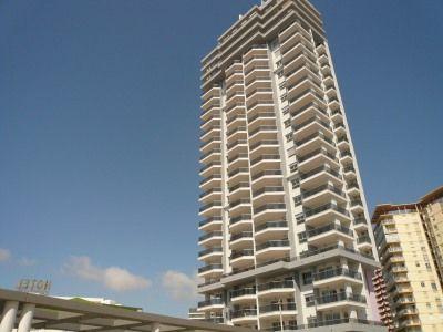 Apartamento en venta en Calpe/Calp, Alicante (Costa Blanca)