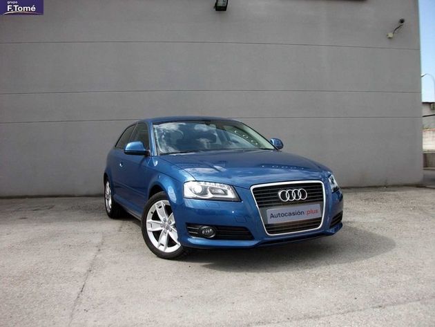 AUDI A4 2.5TDI QUATTRO TIPTRONIC