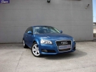 AUDI A4 2.5TDI QUATTRO TIPTRONIC - mejor precio | unprecio.es