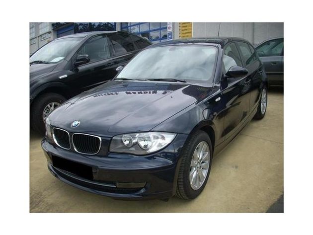 BMW SERIE 5 530 XI TOURING AUTOMATICO 272CV Kms reales garantizados