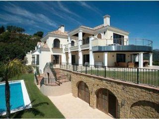 Chalet en venta en Benahavís, Málaga (Costa del Sol)