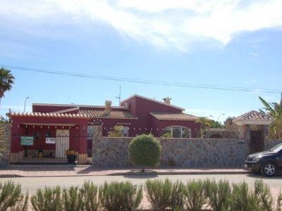 Chalet en venta en Dénia, Alicante (Costa Blanca)