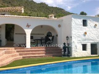 Finca/Casa Rural en venta en Iznájar, Córdoba