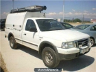 Ford Ranger 2.5 TDi Cabina Sencilla AA - mejor precio | unprecio.es