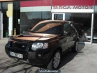 Land Rover Rover Freelander 2.0Td4 Sport (RES - mejor precio | unprecio.es