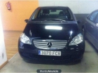 Mercedes-Benz A 150 Avantgarde, LIBRO, 3 puer - mejor precio | unprecio.es