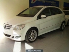 Mercedes-Benz B 200 SPORT PAKET-BI-XENON -AUT - mejor precio | unprecio.es