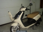 moto scotter peugeot vivacity 50 sixties - mejor precio | unprecio.es