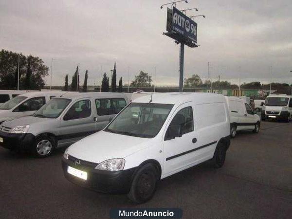 Opel Combo 1.3CDTI CARGO FURGON