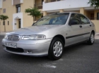 Rover 400 14 en ALMERIA - mejor precio | unprecio.es