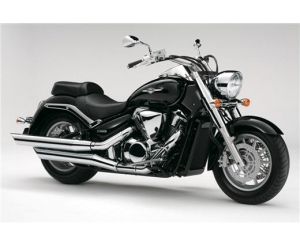 SUZUKI INTRUDER C 1800 R