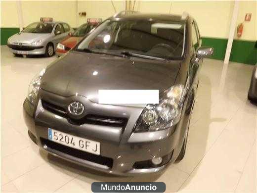 Toyota Corolla Verso 2.2 D4D 177 CV Sport