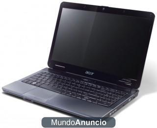 VENDO ACER ASPIRE 5541