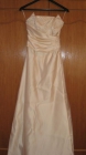 vendo vestido novia novissima - mejor precio | unprecio.es