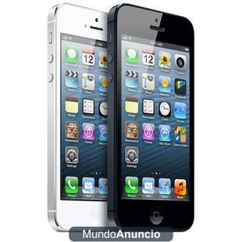 Venta Desbloqueado Apple iPhone 5 16GB/ 32GB/ 64GB