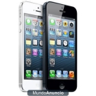 Venta Desbloqueado Apple iPhone 5 16GB/ 32GB/ 64GB - mejor precio | unprecio.es