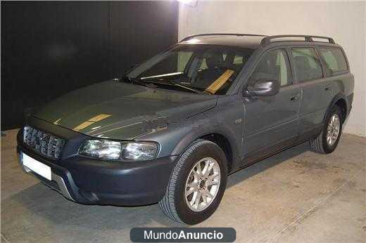 Volvo XC70 2.4 D5