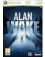 Alan Wake Xbox 360