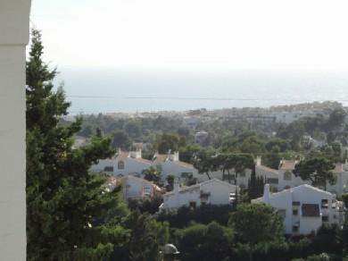 Apartamento con 3 dormitorios se vende en Mijas Costa, Costa del Sol