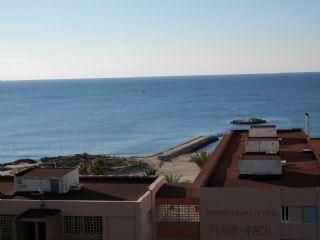 Apartamento en venta en Calpe/Calp, Alicante (Costa Blanca)