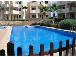 Apartamento en venta en Corvera, Murcia (Costa Cálida)