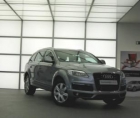 Audi Q7 3.0 TDI Quattro Tiptronic DPF - mejor precio | unprecio.es