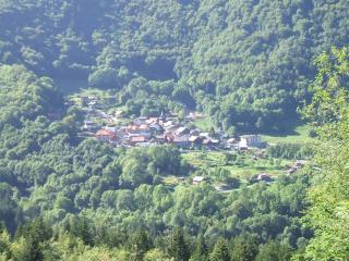 Casa : 6/7 personas - evian les bains  alta saboya  rodano alpes  francia