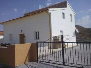 Casa en alquiler en Cantoria, Almería (Costa Almería)