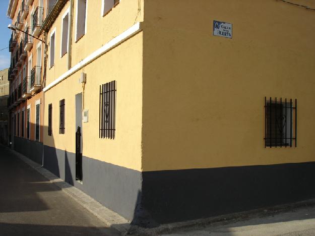 Casa en Talavera de la Reina