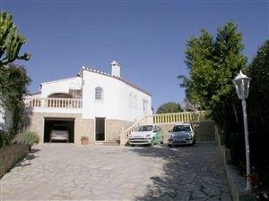 Chalet en Jávea/Xàbia