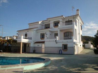 Chalet en venta en Alhaurín de la Torre, Málaga (Costa del Sol)