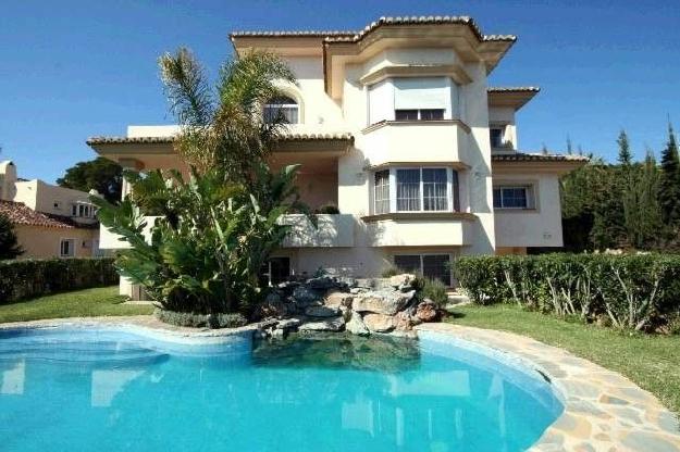 Chalet en venta en Carib Playa, Málaga (Costa del Sol)