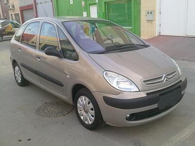 Citroen Xsara sx top hdi en LA CORUÑA