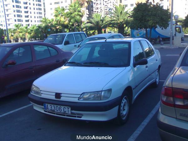 coche barato en Alicante