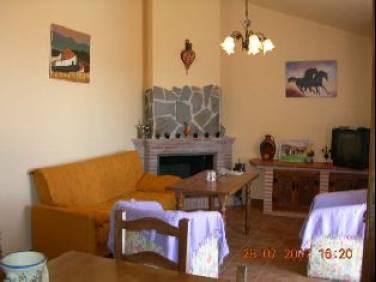 Comprar Chalet Torrox campo