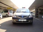 Dacia Logan 1.6 90cv LAUREATE - mejor precio | unprecio.es