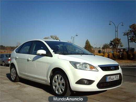 Ford Focus 1.6 TDCi 90 Trend