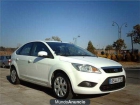 Ford Focus 1.6 TDCi 90 Trend - mejor precio | unprecio.es