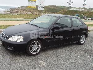 GANGA HONDA CIVIC 14 URGENTE