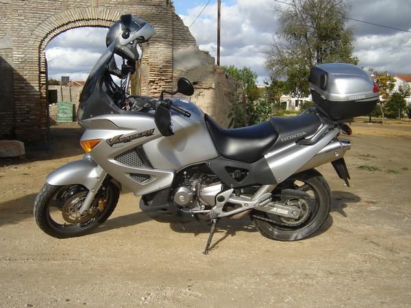 HONDA VARADERO XL 1000 ABS