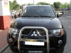 MITSUBISHI L200 2. 5 DID Double Cab Intense plus - mejor precio | unprecio.es