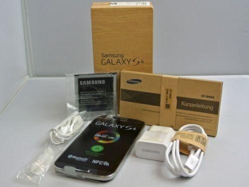 Novedad samsung galaxy s4 libre origen, nuevo