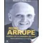 pedro arrupe general de la cia de jesus - mejor precio | unprecio.es