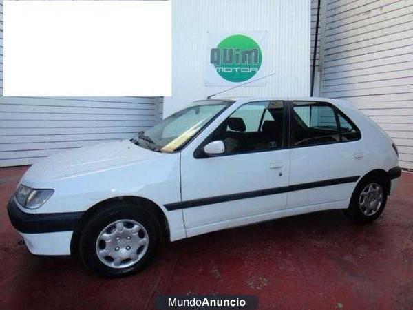 Peugeot 306 Tariffa D 1.9