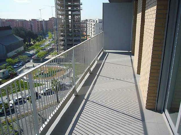 Piso en Hospitalet de Llobregat, L´